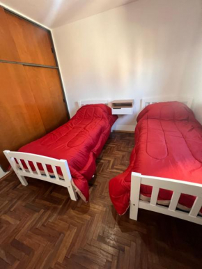 Departamento temporario SANATORIO ALLENDE NVA CBA